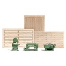 Busch 7850 Holzbearbeitungsmasch. H0