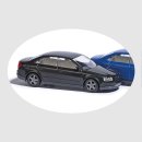 Busch 89133 Audi A4 schwarz