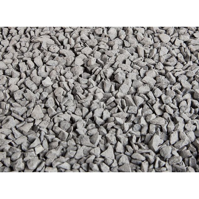 Faller 170303 Streumaterial Bruchsteine, granit, 650 g