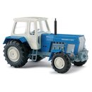 Busch 42847 Traktor ZT 303 blau