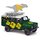 Busch 50369 Landrover Roadsign