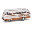 Busch 95709 Robur LO 2500 Freizeit-Reisen