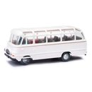 Busch 95711 Robur LO 2500 weiß