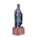 Vollmer 48288 H0 Karl der Große Statue