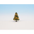 NOCH 22111 Beleuchteter Weihnachtsbaum  H0,TT,N,Z