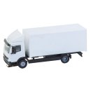 Faller 161642 LKW MB Atego, weiß (HERPA) H0
