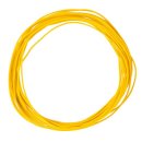 Faller 163785 Litze 0,04 mm², gelb, 10 m