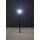 Faller 180205 LED-Parklaterne HO H0