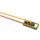 Viessmann 6006 Hausbel.1 LED weis, 10 Stk