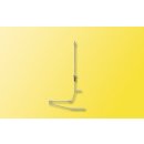 Viessmann 4177 H0Halteelement f.Tragwerk,3St