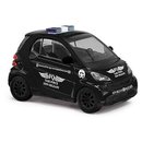 Busch 46222 Smart Fortwo Task Force