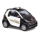 Busch 46223 Smart Fortwo Beverly