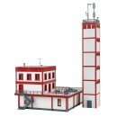 Faller 130159 H0 Moderne Feuerwache