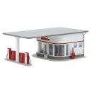 Faller 130590 H0 Tankstelle 50er Jahre