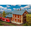Faller 191759 H0 Bahnhof Gera Liebschwitz