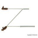 Viessmann 4168 H0 Ausleger kurz, 5 Stück