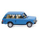 Wiking 010502 H0 Range Rover - blau