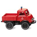 Wiking 036804 H0 Feuerwehr - Unimog U 401