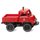 Wiking 036804 H0 Feuerwehr - Unimog U 401