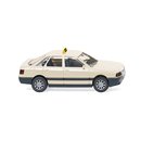 Wiking 080010 H0 Taxi - Audi 80