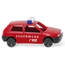 Wiking 093405 N Feuerwehr - VW Golf III