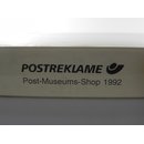 WIKING  - Post Museums Shop 1992  W540