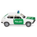 Wiking 003646 H0 Polizei - VW Polo 1