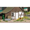Busch 7921 A-Set: Spielende Katzen H0