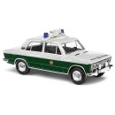 Busch 50507 Lada 1500, Volkspolizei