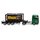 Wiking 053606 H0 Tankcontainersattelzug 20 (MAN TGX Euro 6c) "Rinnen"