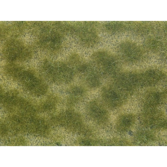 NOCH 07253 Bodendecker-Foliage grün/beige G,1,0,H0,H0M,H0E,TT,N,Z