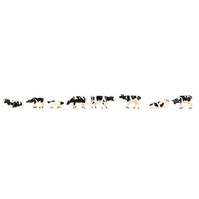 Faller 155903 Kühe, schwarzbunt N