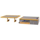 Faller 130589 Tankstelle H0
