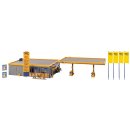 Faller 130589 Tankstelle H0