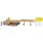 Faller 130589 Tankstelle H0