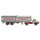 Wiking 052402 H0 Containersattelzug (Magirus Deutz) "Seawheel"