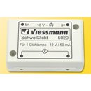 Viessmann 5020 H0 Elektr. Schwei&szlig;licht