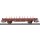 Busch 31504 Flachwagen DB 21803300800-2 T