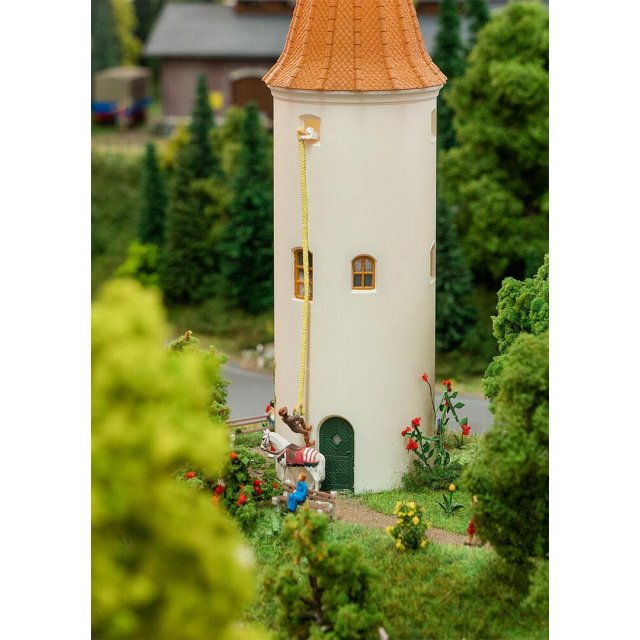 Faller 151633 H0 Figuren-Set Rapunzel