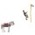 Faller 151633 H0 Figuren-Set Rapunzel