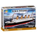 Cobi 1928 R.M.S. Titanic Executive Edition Bausatz 960 Teile