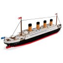 Cobi 1929 R.M.S. Titanic Bausatz 722 Teile
