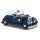 Cobi 2262 1935 Horch 830 Cabriolet Bausatz 243 Teile / 1 Figur