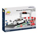 Cobi 24567 Maserati Gran Turismo GT3 Racing Bausatz 300...