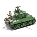 Cobi 2550 Sherman M4A3E2 &quot;JUMBO&quot; Bausatz 720...