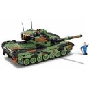 Cobi 2618 Leopard 2 A4 Bausatz 864 Teile / 1 Figur