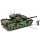 Cobi 2618 Leopard 2 A4 Bausatz 864 Teile / 1 Figur