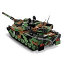 Cobi 2620 Leopard 2 A5 TVM Bausatz 945 Teile