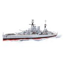 Cobi 4830 Schlachtschiff HMS HOOD Royal Navy Bausatz 2613...