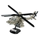 Cobi 5808 CH-64 Apache™ Bausatz 510 Teile